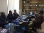 Meeting With PCSIR & STED 11 Jan, 2017