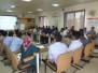 Seminar on Toyota Production System 13th April, 2017